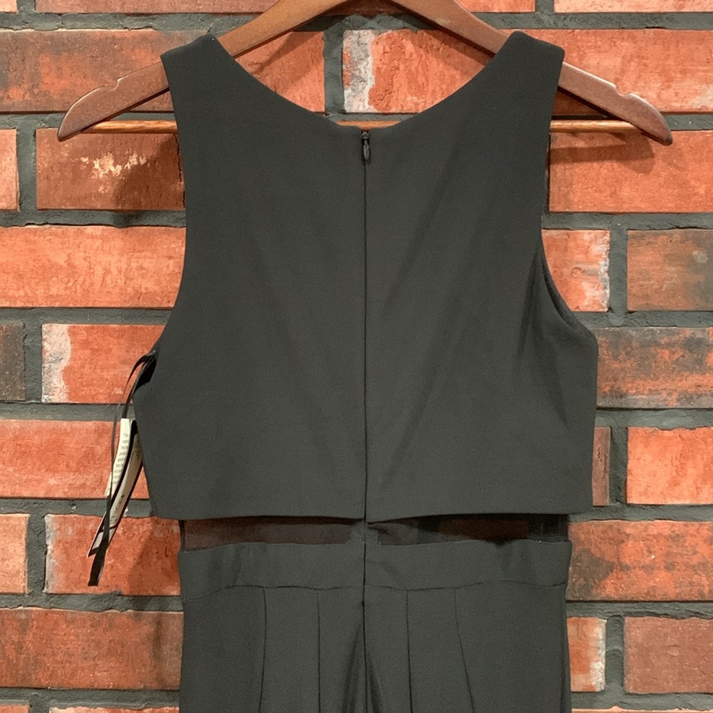Avery G Black Dress - Picture 7 of 15